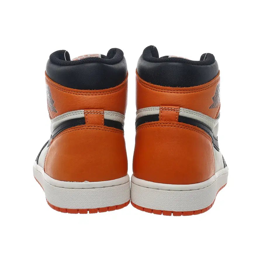 Air Jordan 1 Retro High Shattered Backboard