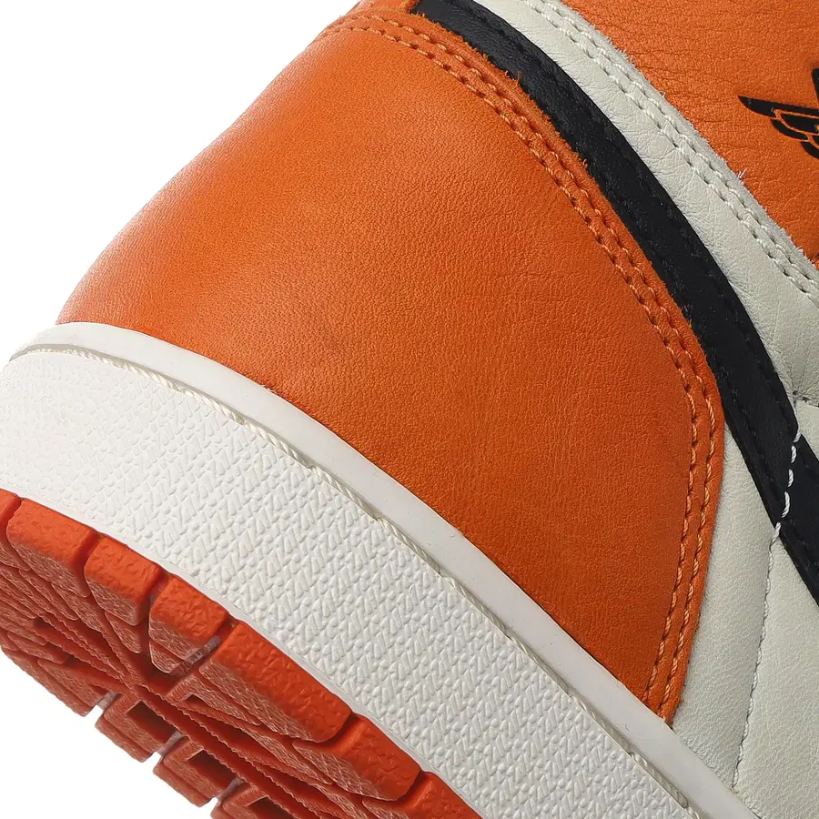 Air Jordan 1 Retro High Shattered Backboard