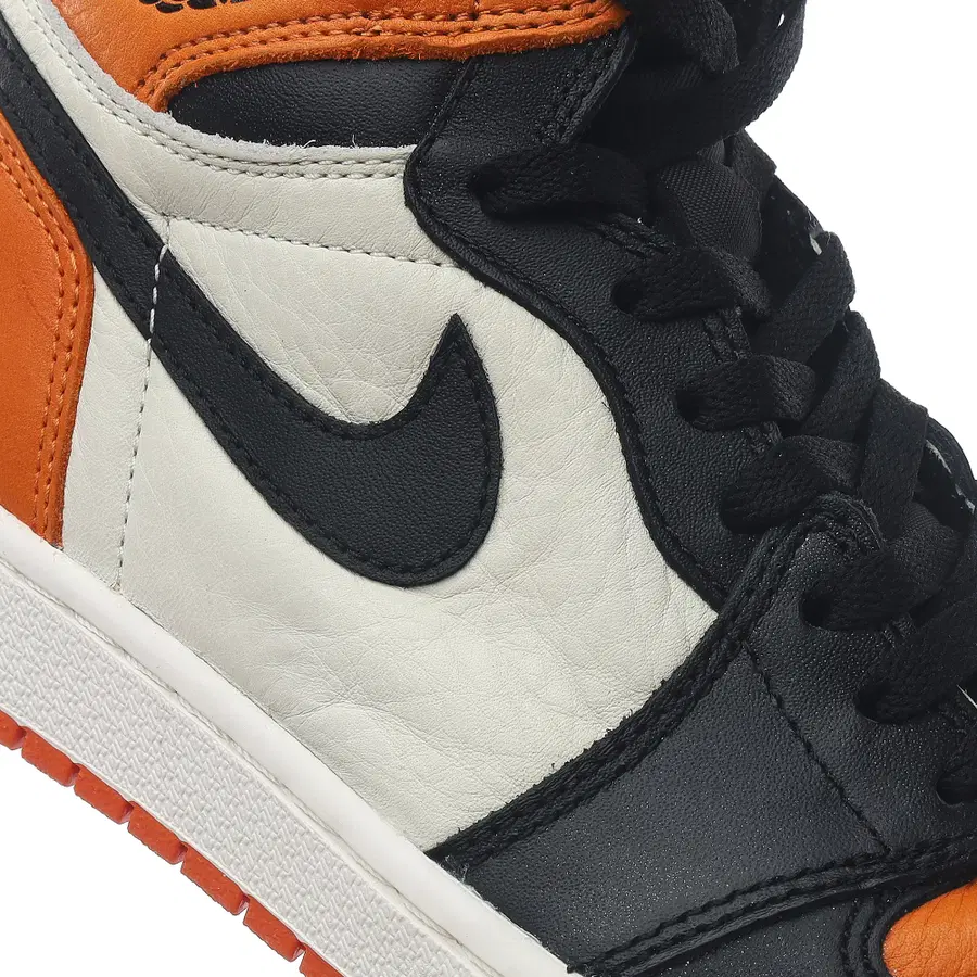 Air Jordan 1 Retro High Shattered Backboard