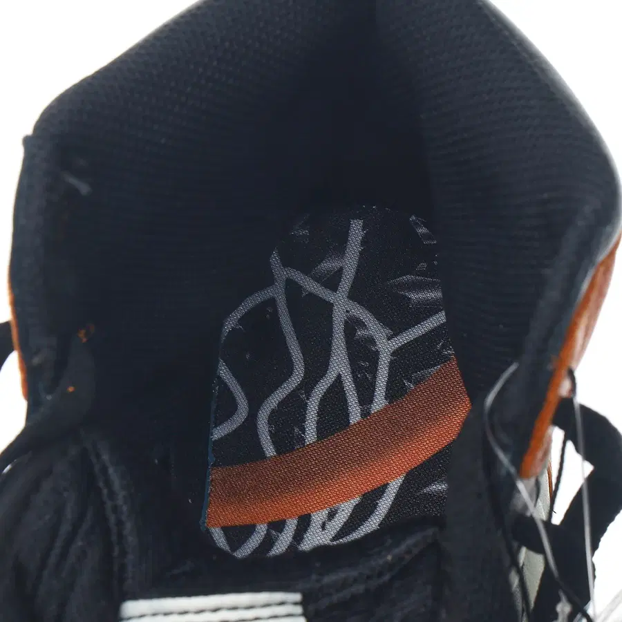 Air Jordan 1 Retro High Shattered Backboard