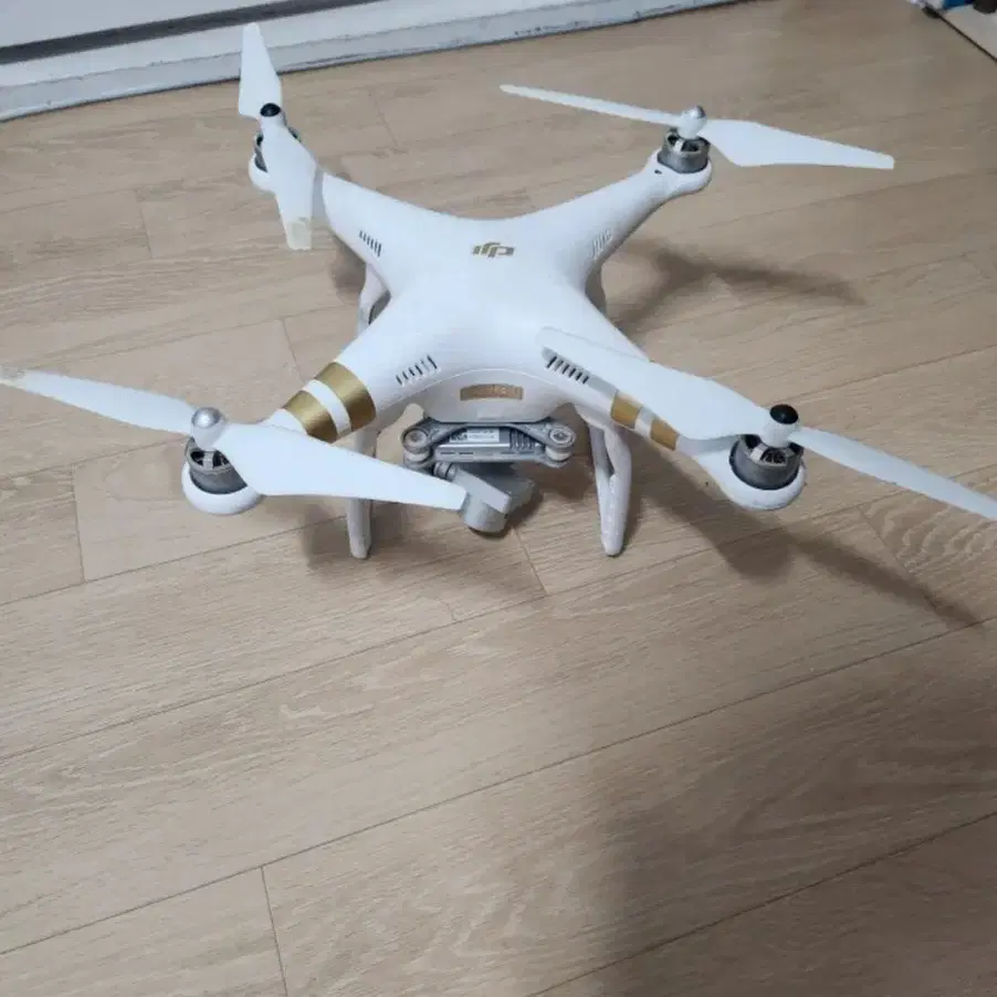 DJI 팬텀3 프로페셔널 급처분