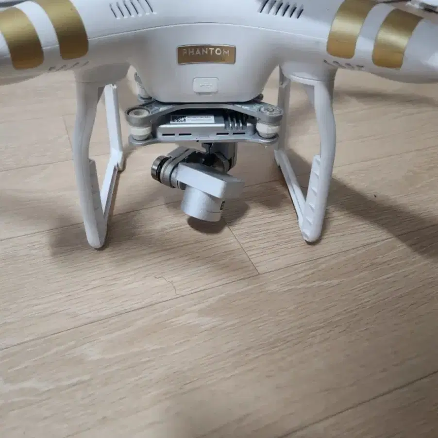 DJI 팬텀3 프로페셔널 급처분