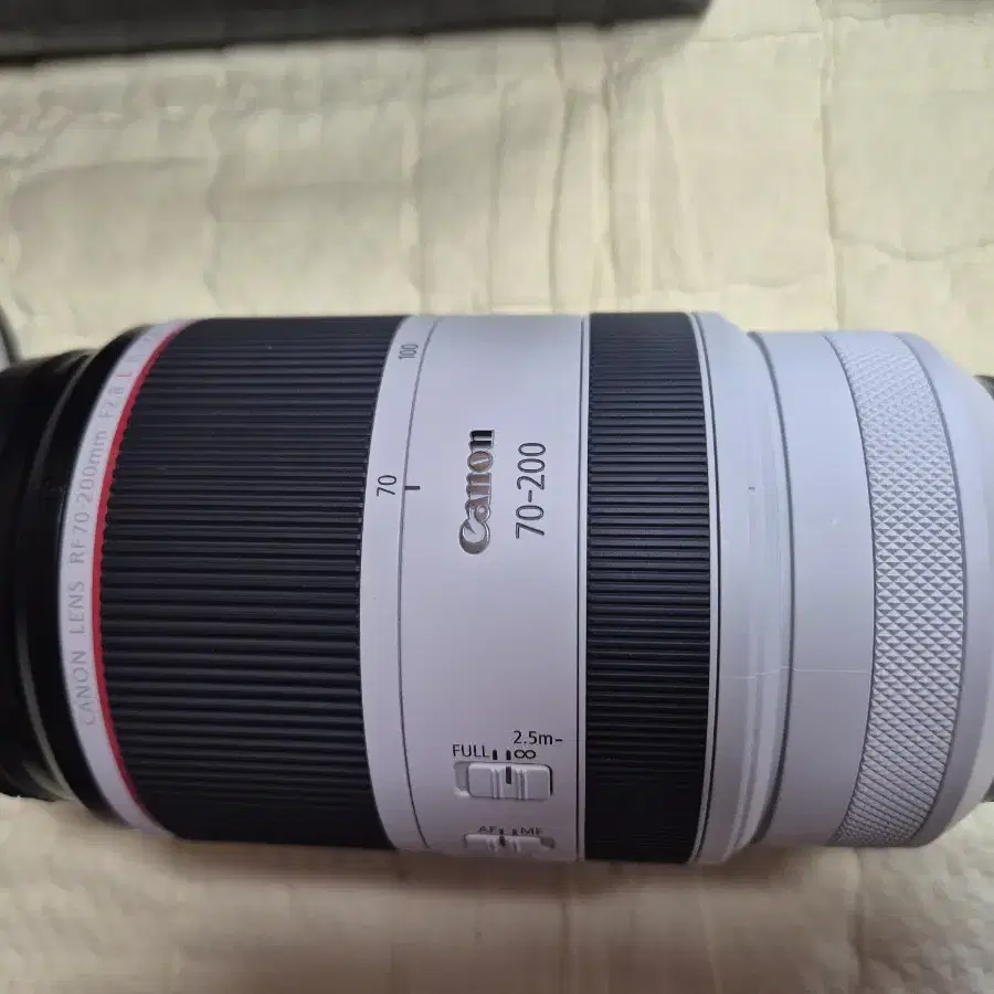 캐논 RF 70-200mm 알아빠