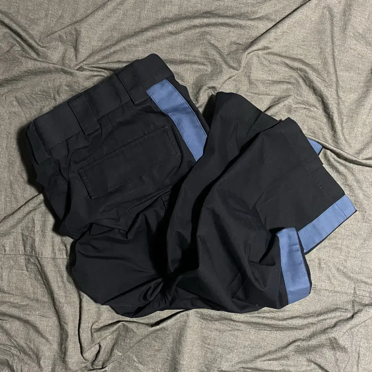 5.11 Tactical Cargo Uniform Pants Sz 32L