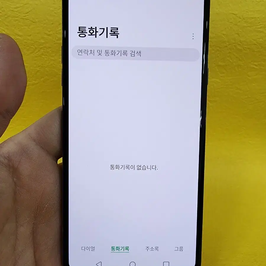 LG V40 128기가 그레이 *무잔상상태굿가성비굿~/#11725