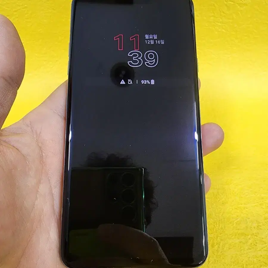 LG V40 128기가 그레이 *무잔상상태굿가성비굿~/#11725