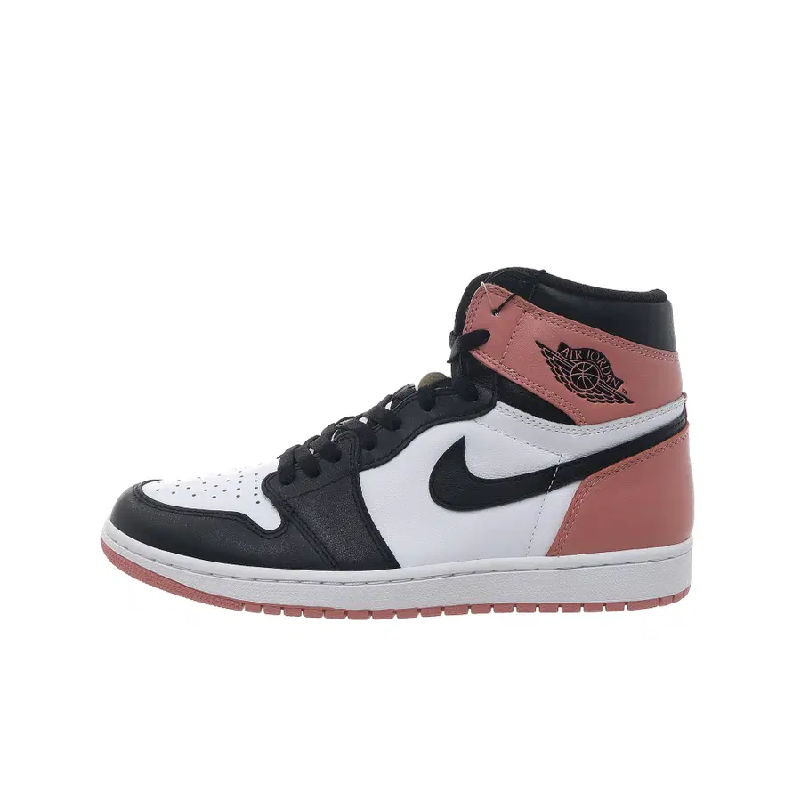 Air Jordan 1 Retro High OG Lust Pink