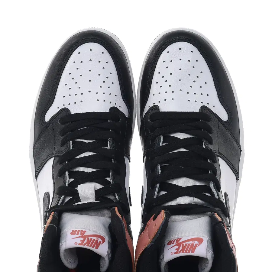 Air Jordan 1 Retro High OG Lust Pink