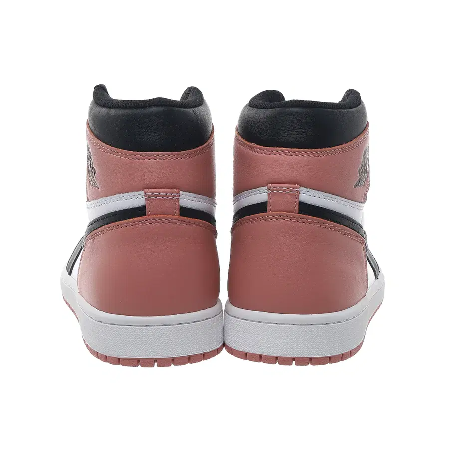 Air Jordan 1 Retro High OG Lust Pink