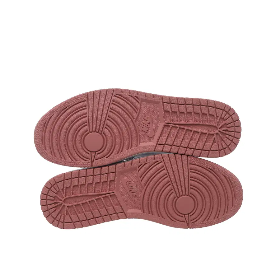 Air Jordan 1 Retro High OG Lust Pink
