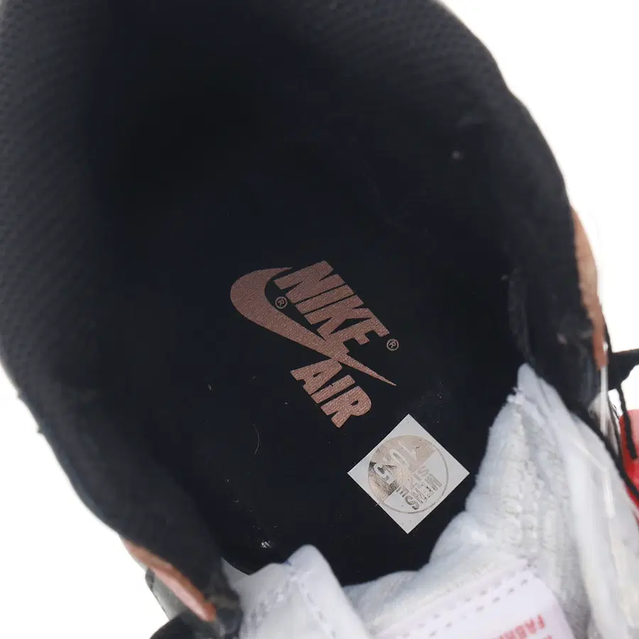 Air Jordan 1 Retro High OG Lust Pink