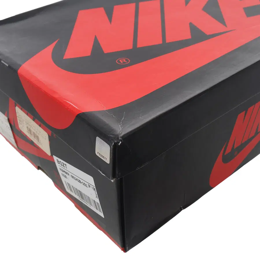 Air Jordan 1 Retro High OG Lust Pink