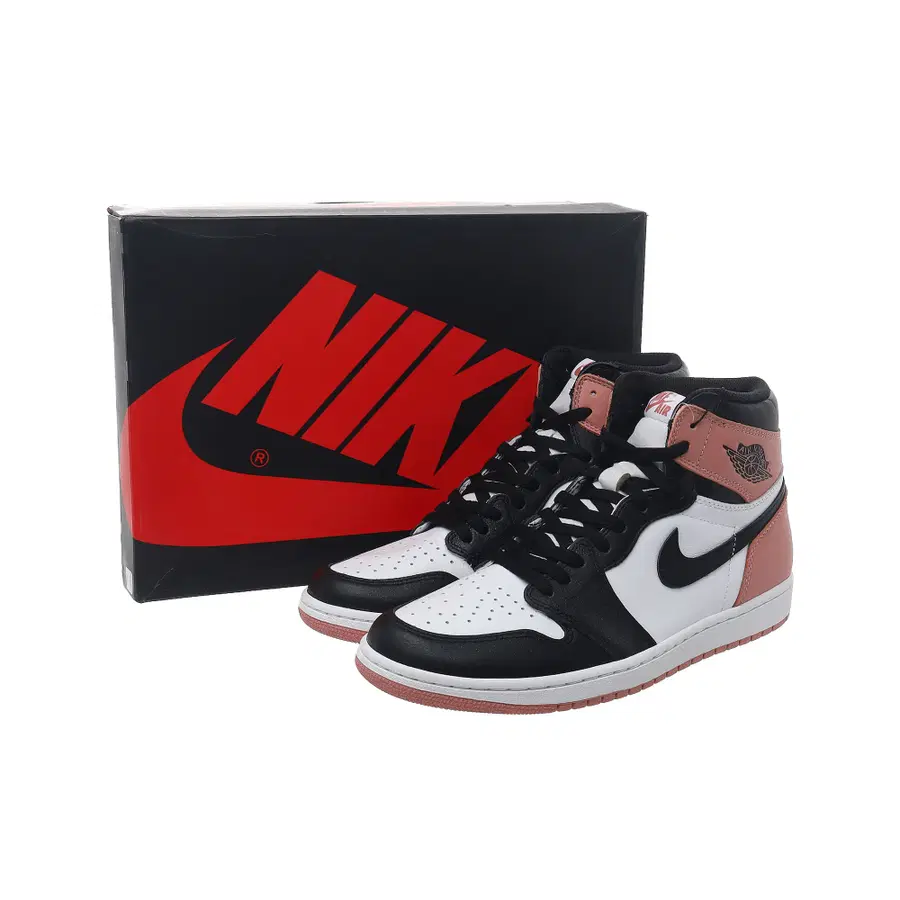 Air Jordan 1 Retro High OG Lust Pink