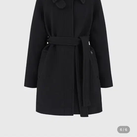 アウターその他 LOOKAST KANA HALF WOOL COAT / KANA HALF WOOL COAT_2colors LOOKAST | 룩캐스트 Lookcast Cana Half-Wool Coat on Bunjang