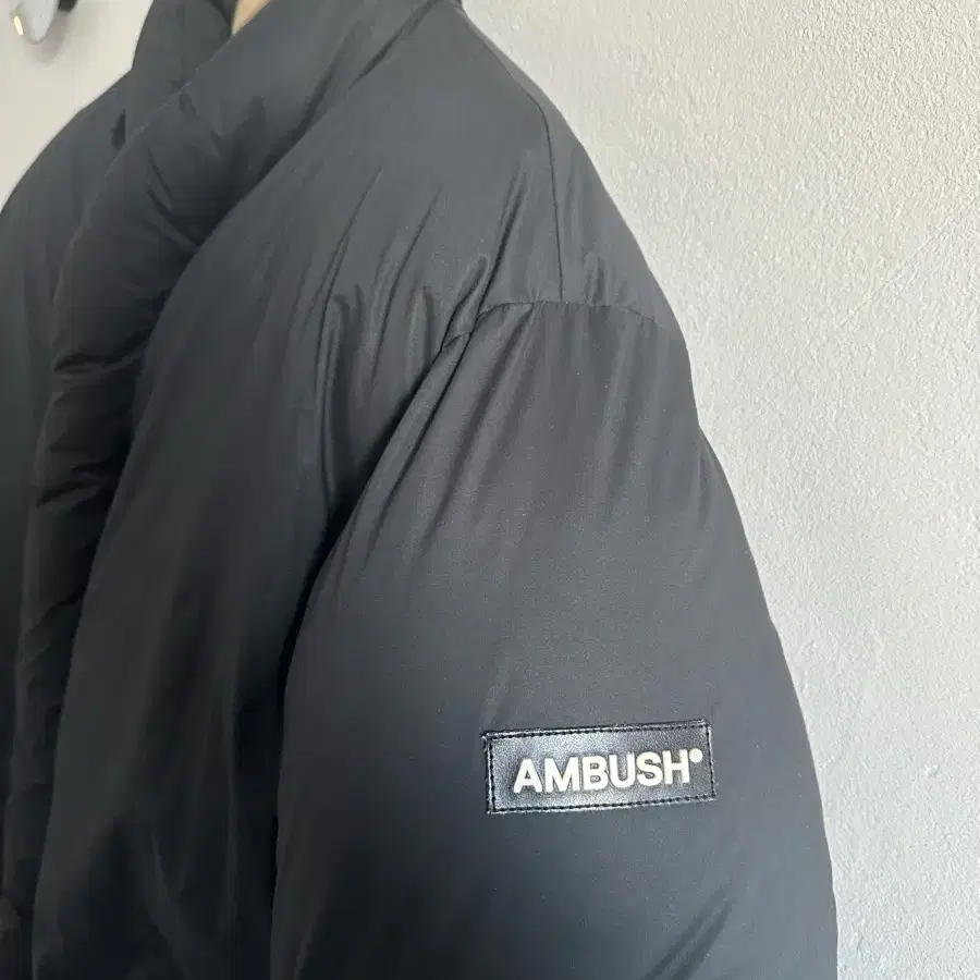 Ambush 기모노 패딩 m 사이즈