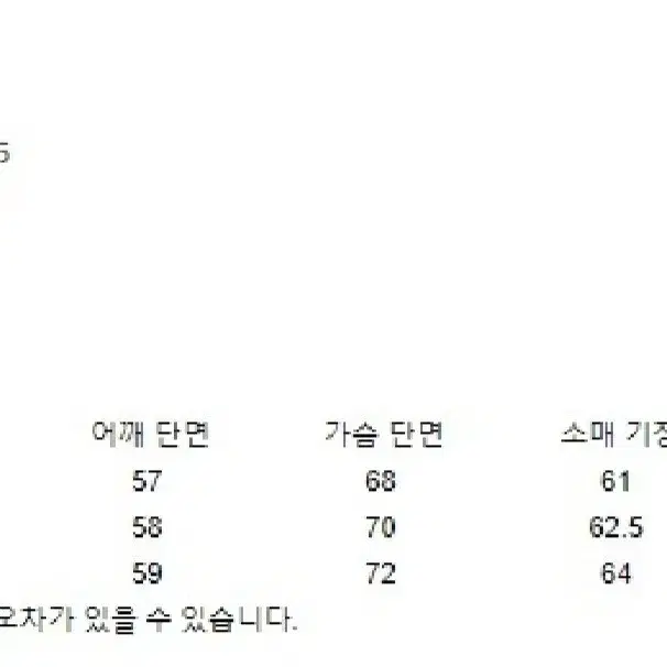 3) 해칭룸 푸퍼자켓 샌드