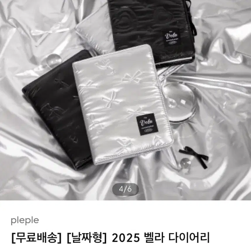 2025 벨라 다이어리