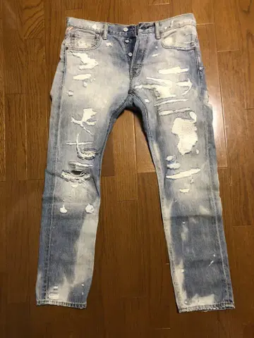 DENIM & SUPPLY RALPH LAUREN 데님 32인치