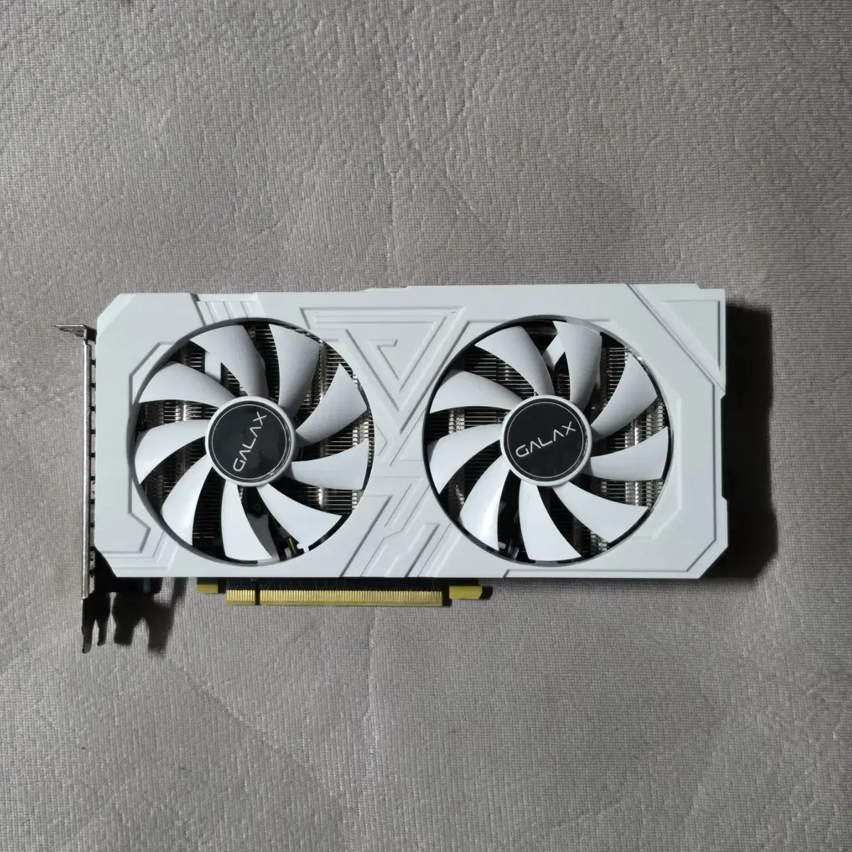 GALAX 지포스 GTX 1660 SUPER