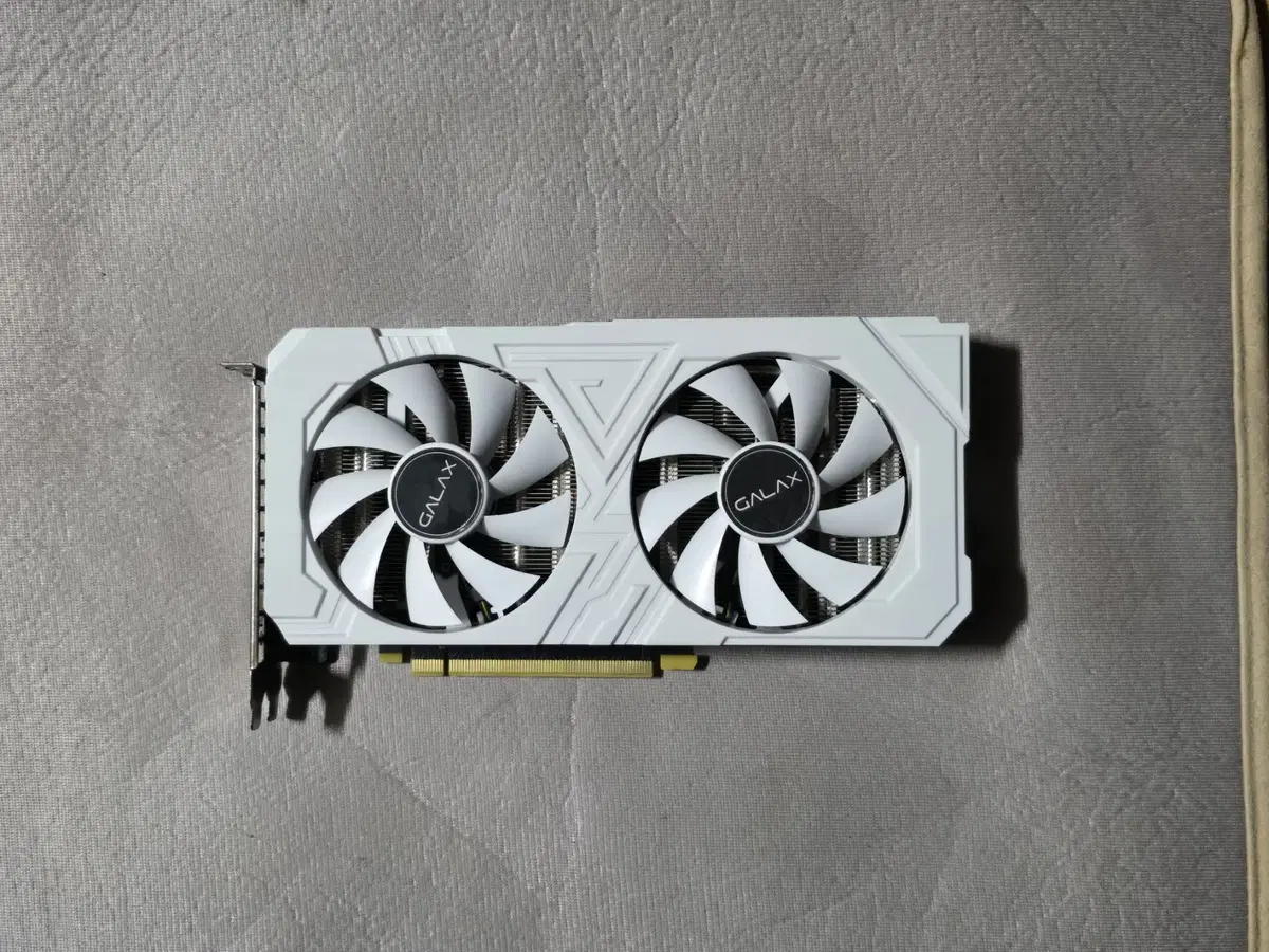 GALAX 지포스 GTX 1660 SUPER