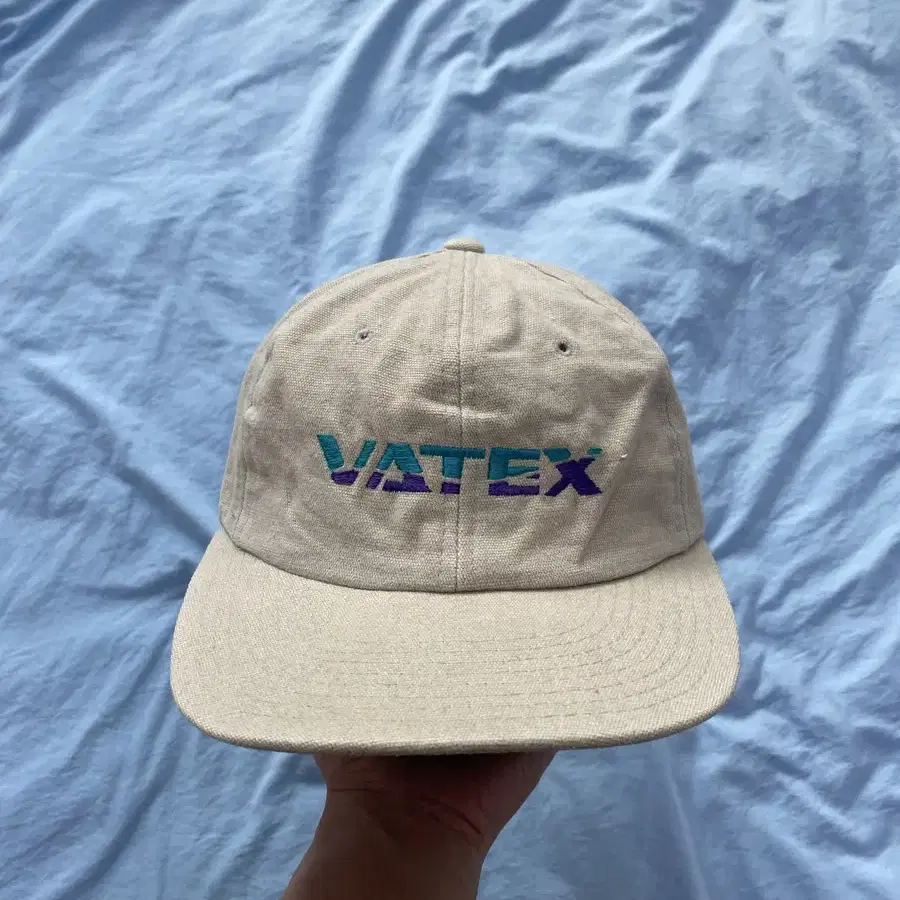 VATEX Vintage Cap