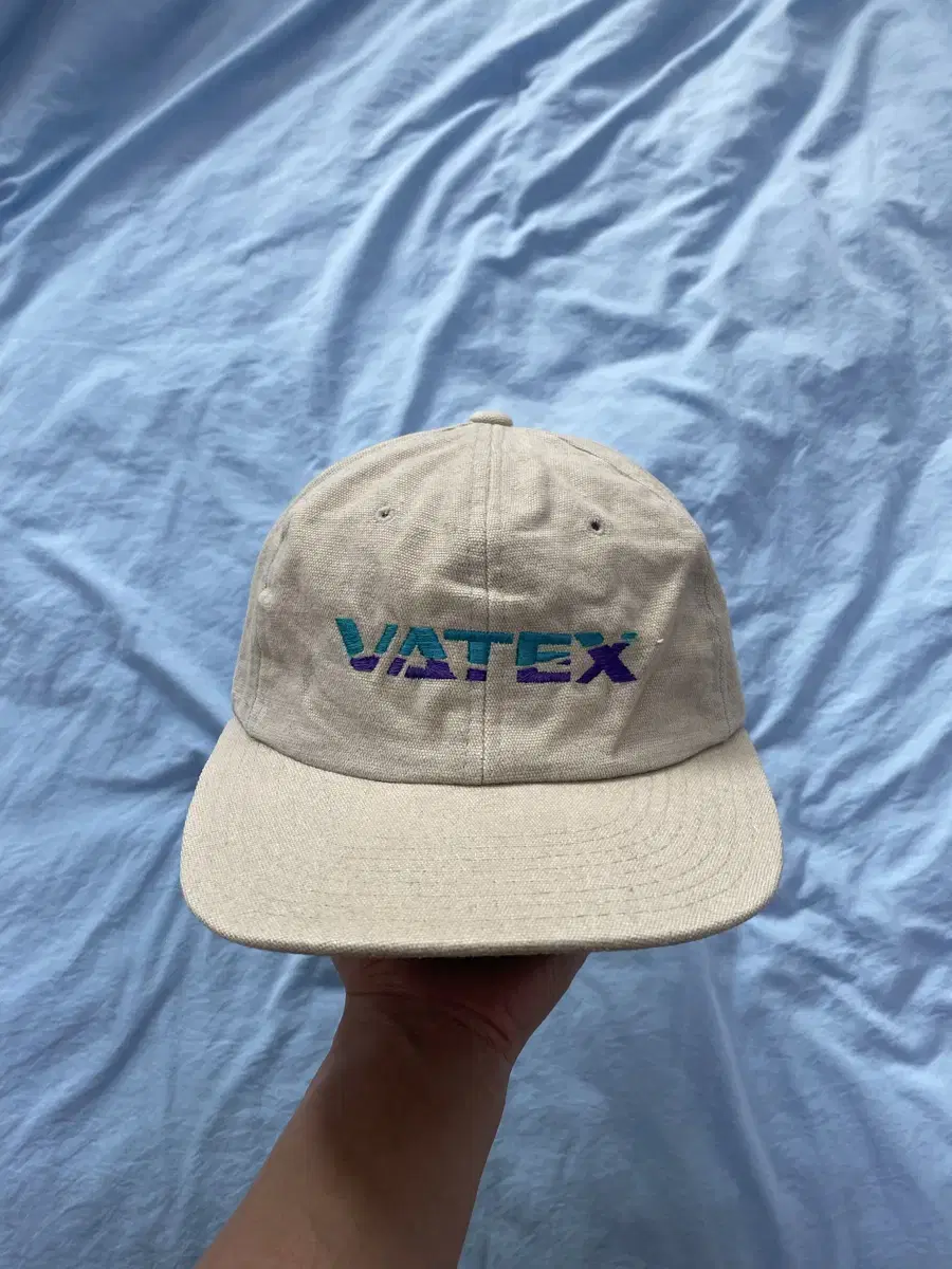 VATEX Vintage Cap