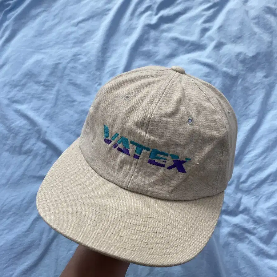 VATEX Vintage Cap