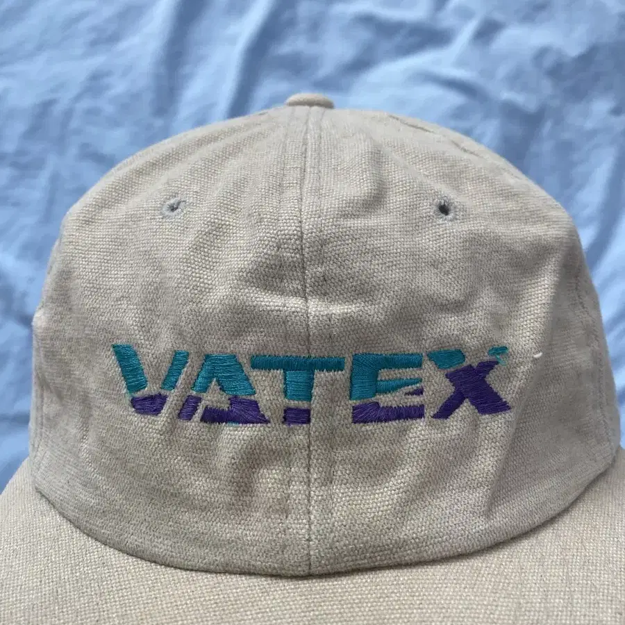 VATEX Vintage Cap