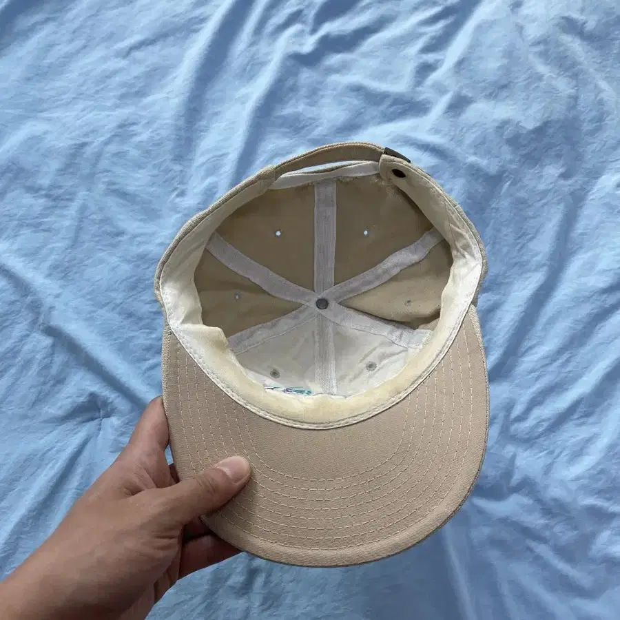 VATEX Vintage Cap