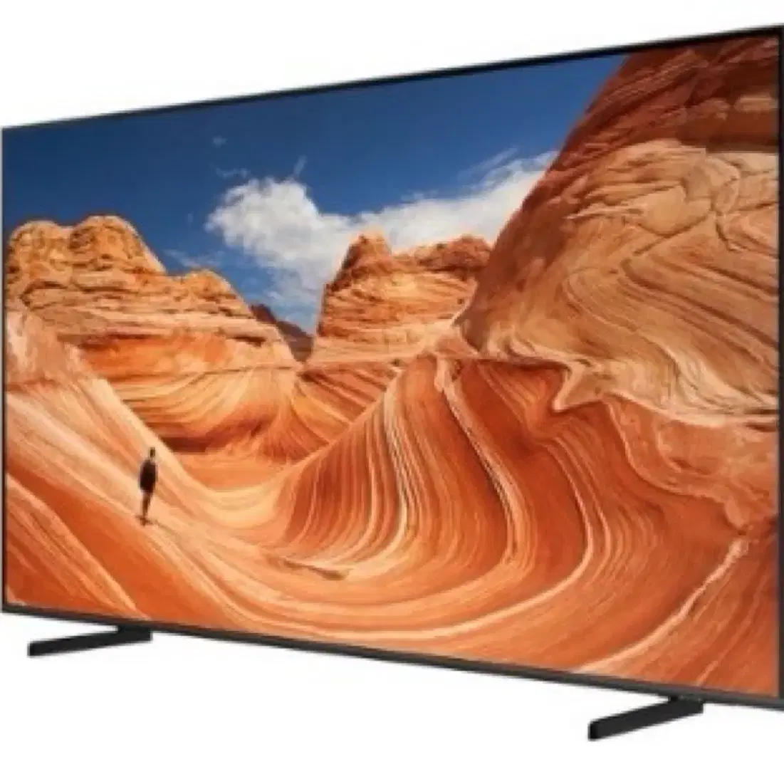 삼성 QLED 65인치 TV