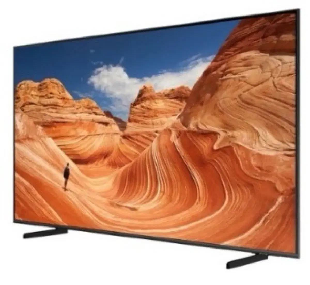 삼성 QLED 65인치 TV