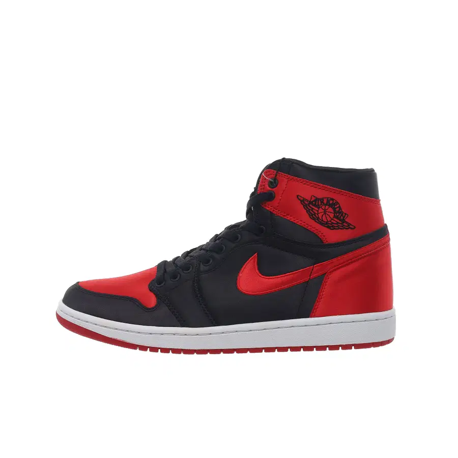 Air Jordan 1 Retro High Satin Band