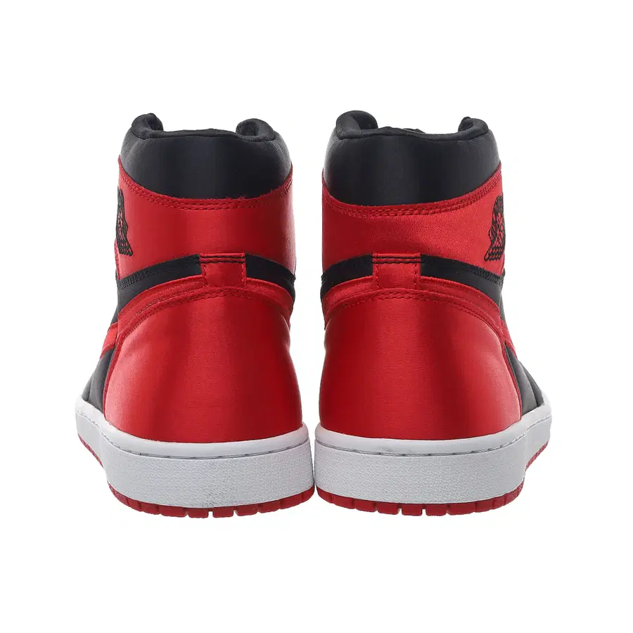 Air Jordan 1 Retro High Satin Band