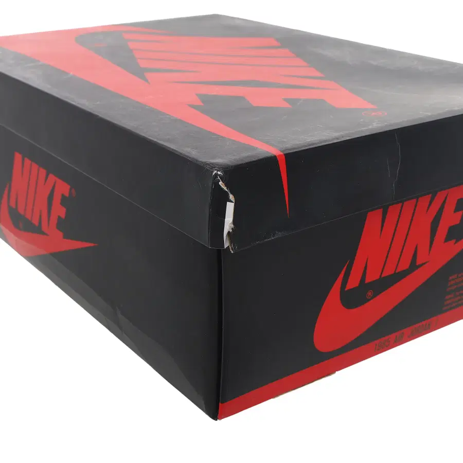 Air Jordan 1 Retro High Satin Band