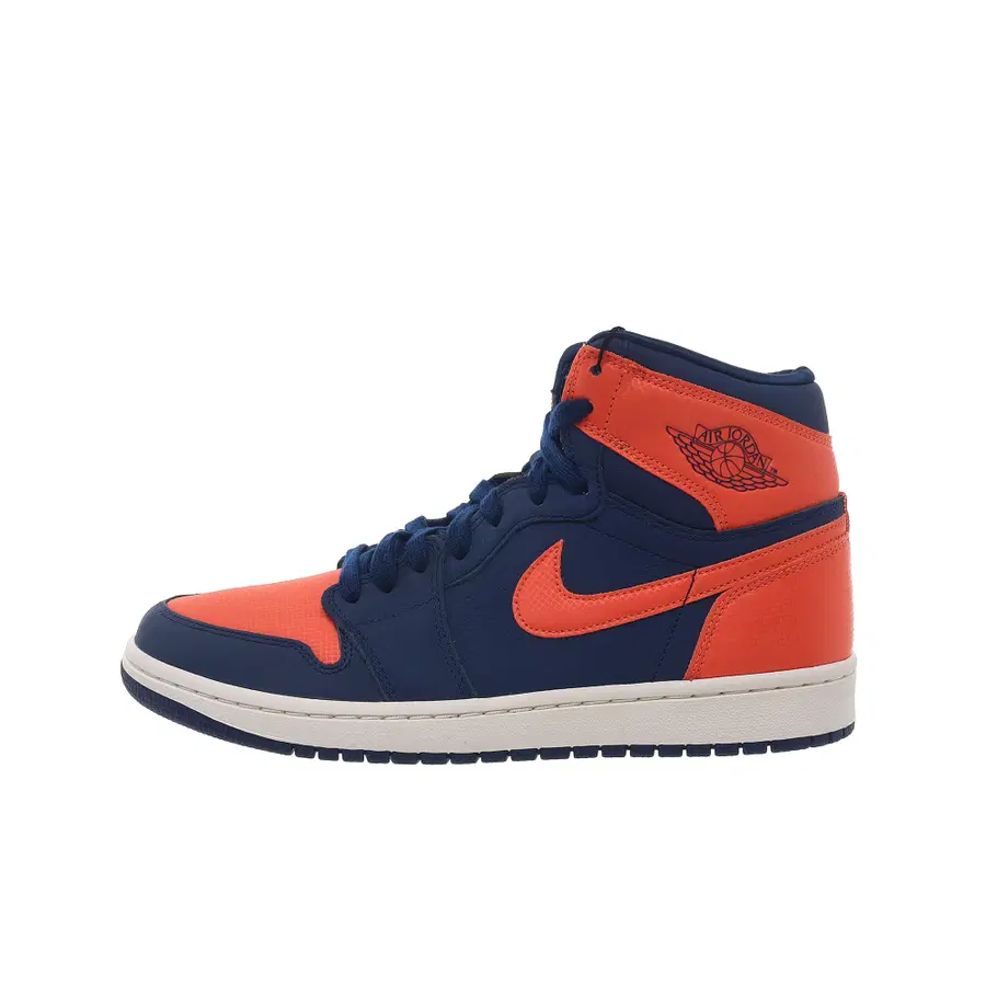 (W) Air Jordan 1 Retro High Premium Blue Void