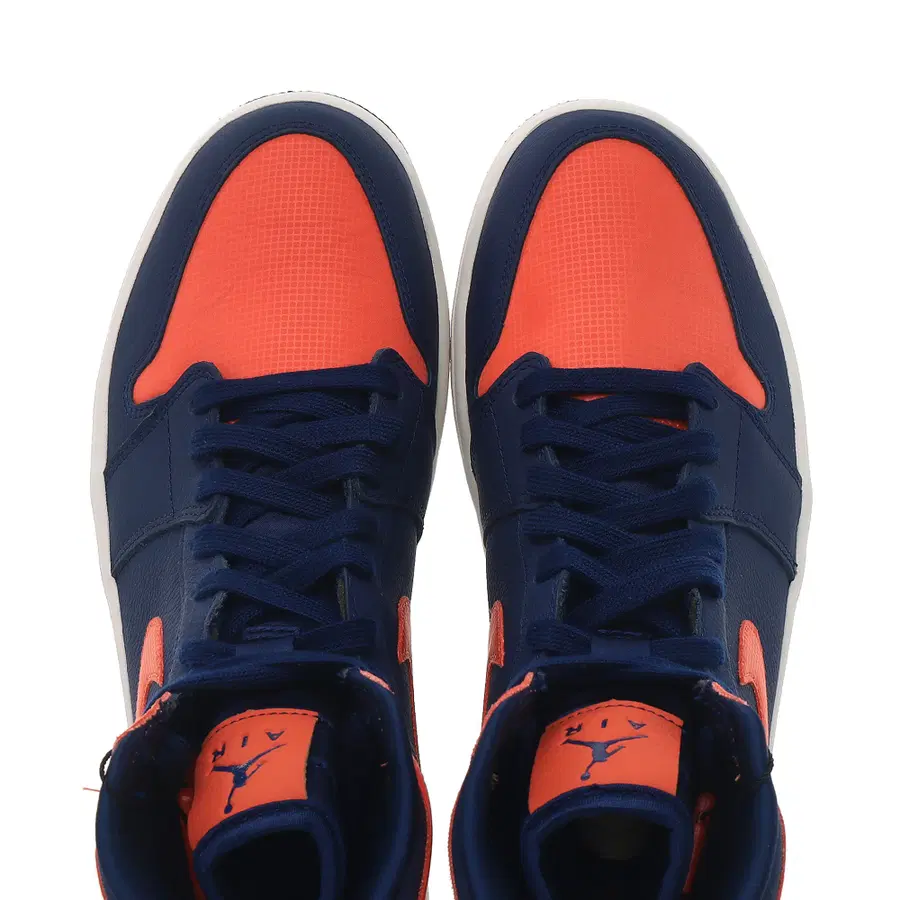 (W) Air Jordan 1 Retro High Premium Blue Void