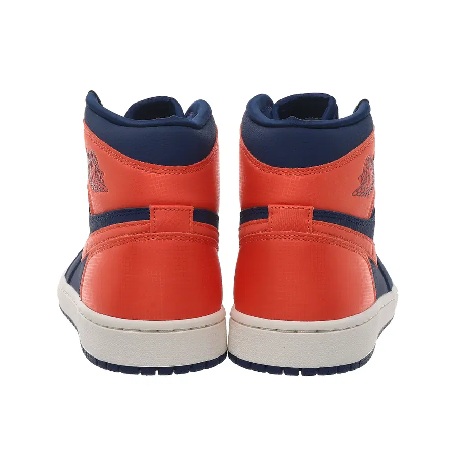 (W) Air Jordan 1 Retro High Premium Blue Void