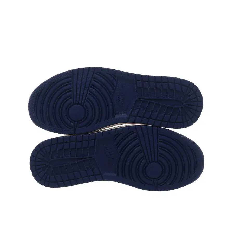 (W) Air Jordan 1 Retro High Premium Blue Void