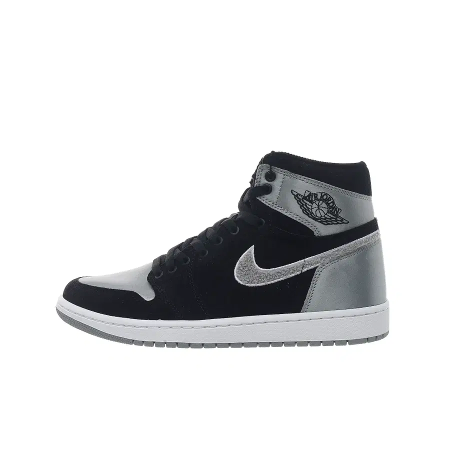Air Jordan 1 x Aleali May Retro High Shadow
