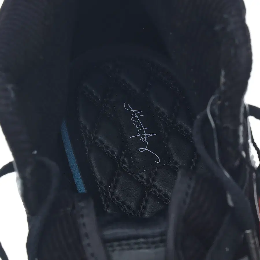 Air Jordan 1 x Aleali May Retro High Shadow