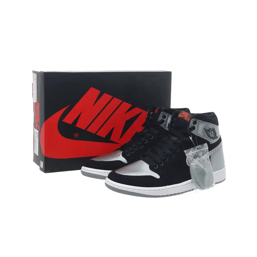 Air Jordan 1 x Aleali May Retro High Shadow
