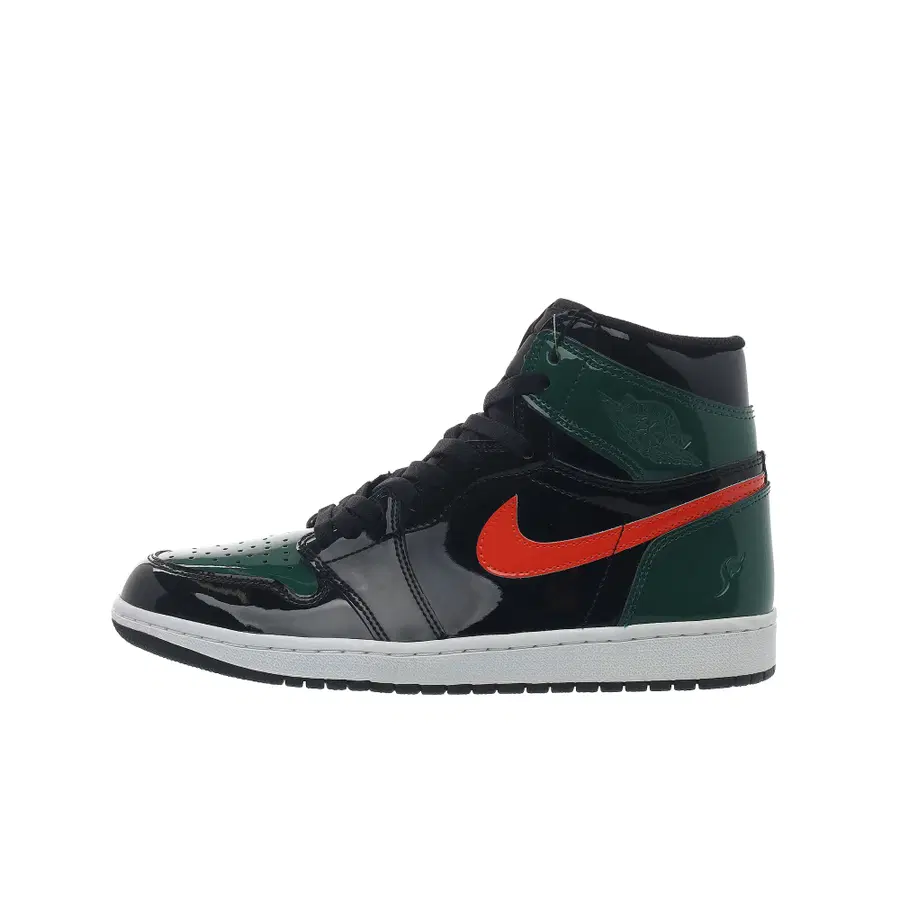 Air Jordan 1 x Solefly Retro High OG Art Basel F&F