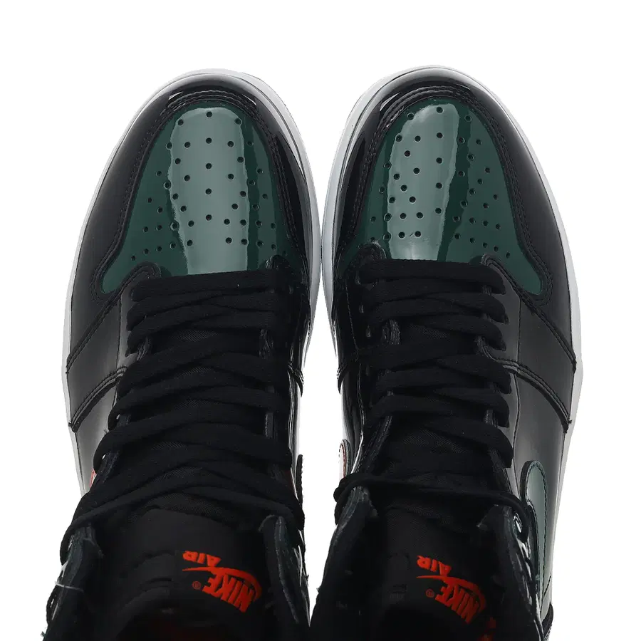 Air Jordan 1 x Solefly Retro High OG Art Basel F&F