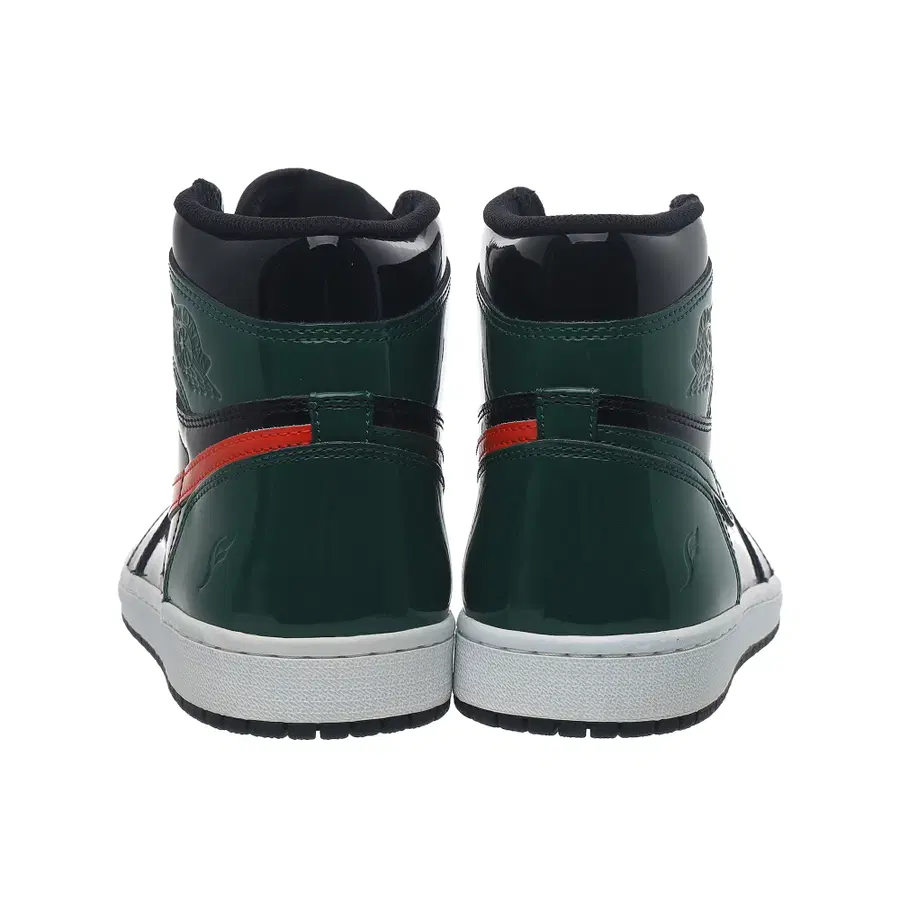Air Jordan 1 x Solefly Retro High OG Art Basel F&F