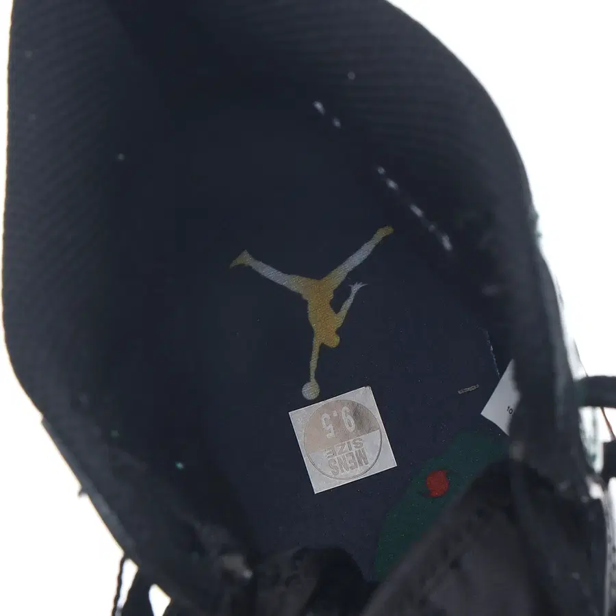 Air Jordan 1 x Solefly Retro High OG Art Basel F&F