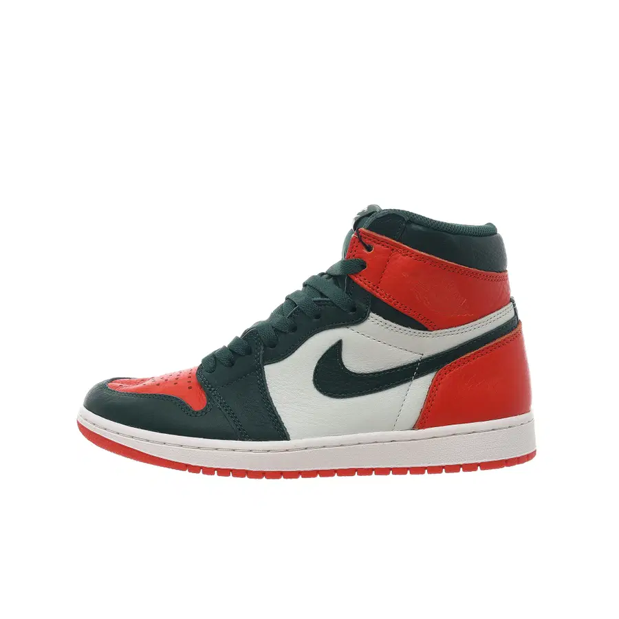 Air Jordan 1 x Solefly Retro High OG Art Basel