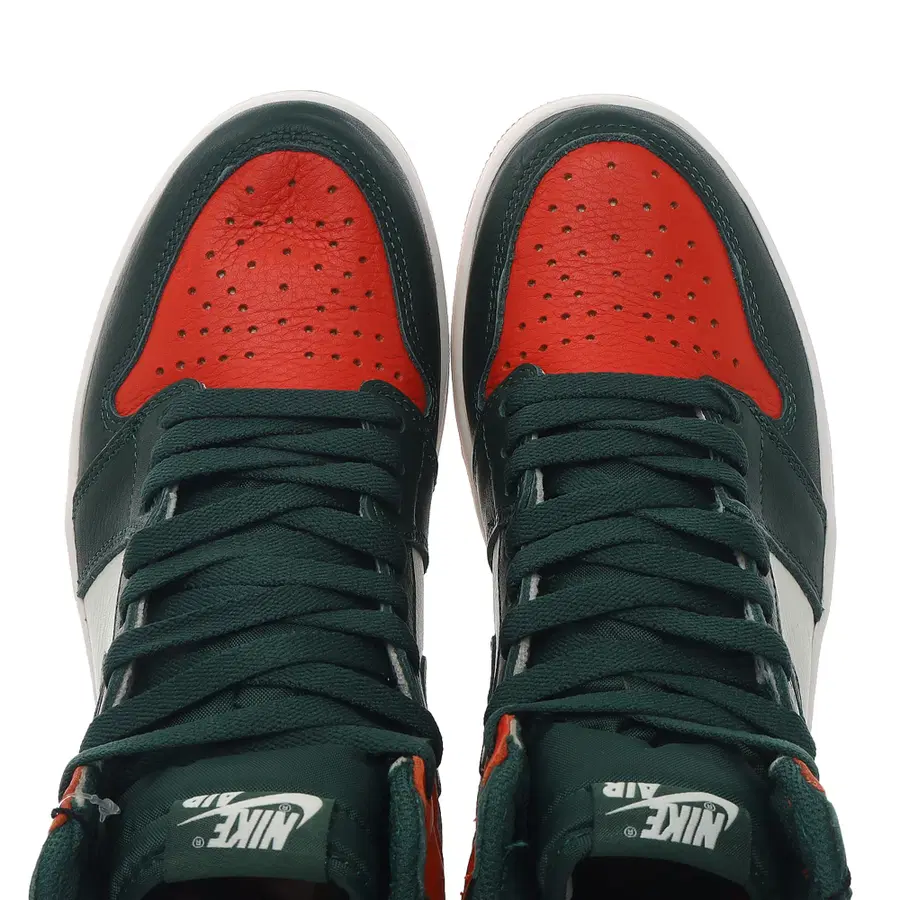 Air Jordan 1 x Solefly Retro High OG Art Basel