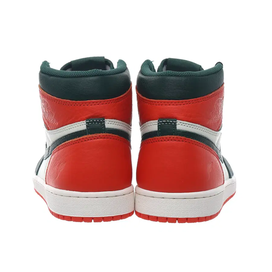 Air Jordan 1 x Solefly Retro High OG Art Basel