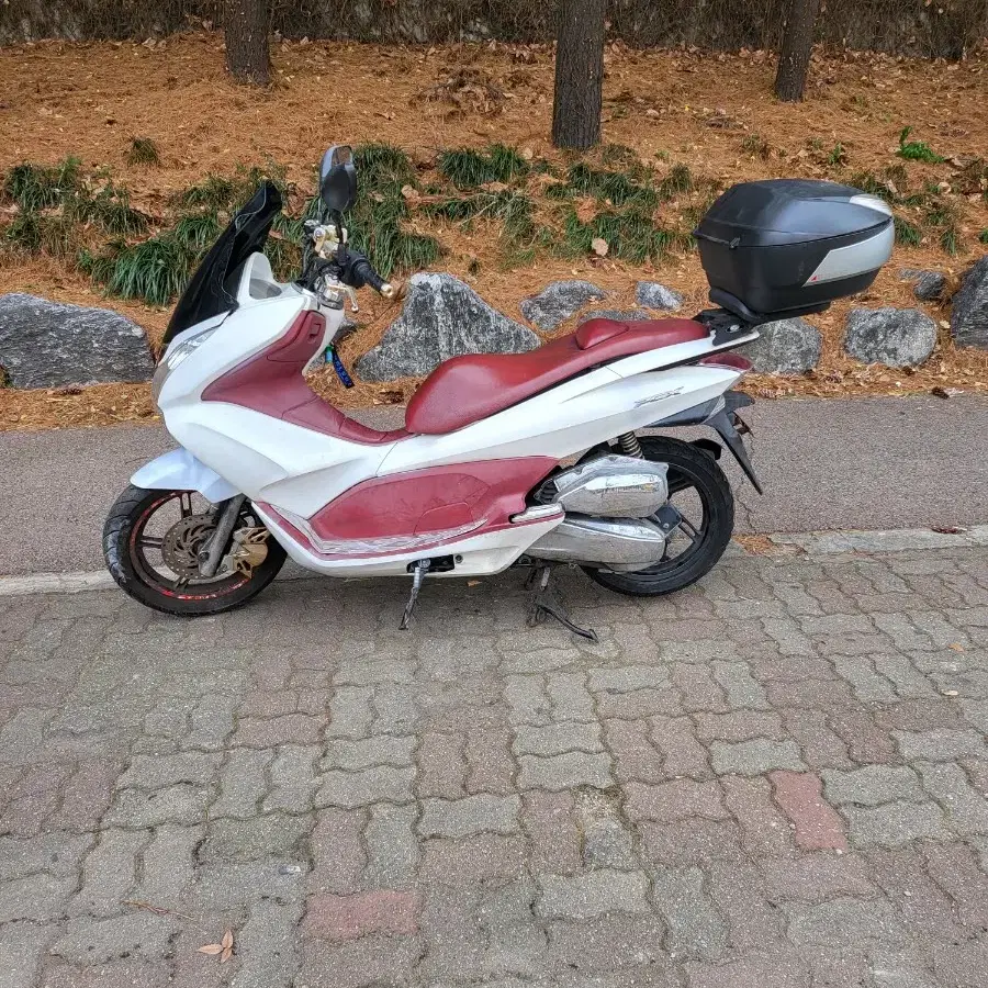 pcx125