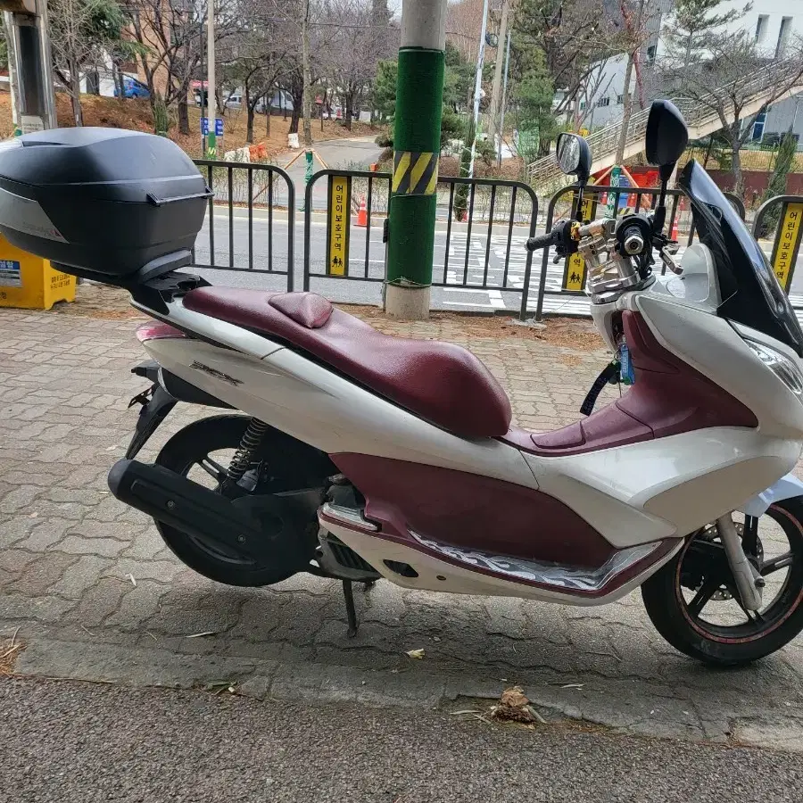 pcx125